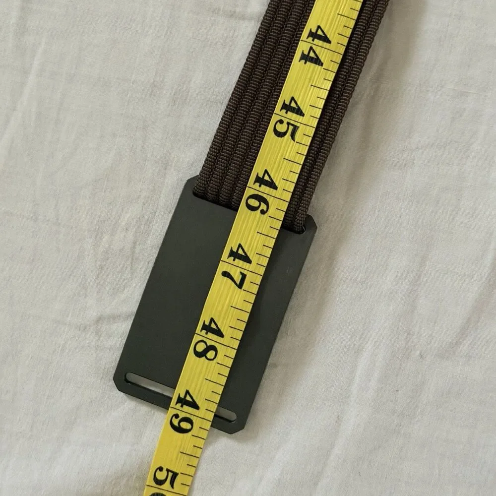 GRIP6 Tactical Web Belt 49